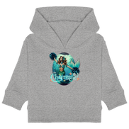 Cheermaid - Baby Organic Hoodie