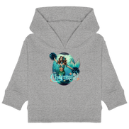 Cheermaid - Baby Organic Hoodie