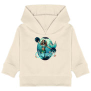 Cheermaid - Baby Organic Hoodie