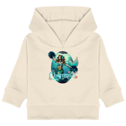 Cheermaid - Baby Organic Hoodie