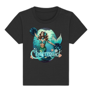 Cheermaid - Baby Organic Shirt