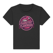 Frankfurt Flamingos - Baby Organic Shirt