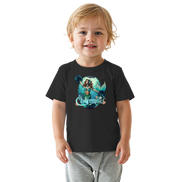 Cheermaid - Baby Organic Shirt