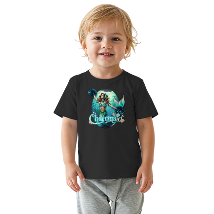 Cheermaid - Baby Organic Shirt