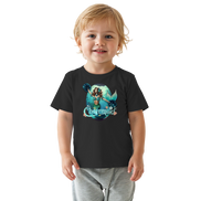 Cheermaid - Baby Organic Shirt