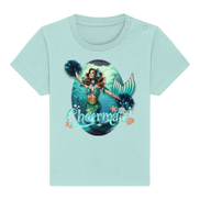 Cheermaid - Baby Organic Shirt