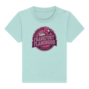 Frankfurt Flamingos - Baby Organic Shirt