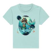Cheermaid - Baby Organic Shirt