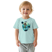 Cheermaid - Baby Organic Shirt