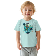 Cheermaid - Baby Organic Shirt