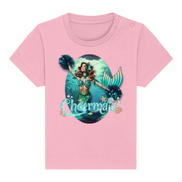 Cheermaid - Baby Organic Shirt