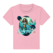 Cheermaid - Baby Organic Shirt