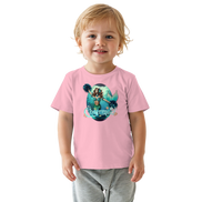 Cheermaid - Baby Organic Shirt