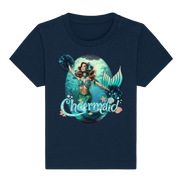 Cheermaid - Baby Organic Shirt