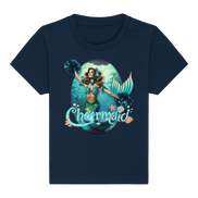 Cheermaid - Baby Organic Shirt
