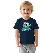 Cheermaid - Baby Organic Shirt