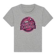 Frankfurt Flamingos - Baby Organic Shirt
