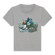 The Field is my Ocean - Baby Organic Shirt