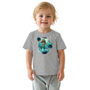 Cheermaid - Baby Organic Shirt