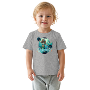 Cheermaid - Baby Organic Shirt