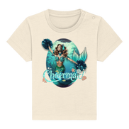 Cheermaid - Baby Organic Shirt