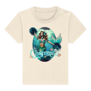 Cheermaid - Baby Organic Shirt