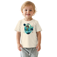 Cheermaid - Baby Organic Shirt
