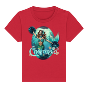 Cheermaid - Baby Organic Shirt