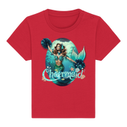 Cheermaid - Baby Organic Shirt