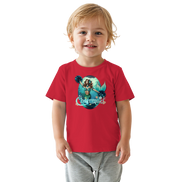Cheermaid - Baby Organic Shirt
