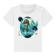 Cheermaid - Baby Organic Shirt