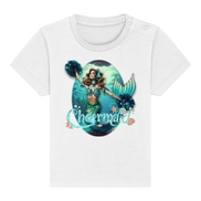 Cheermaid - Baby Organic Shirt