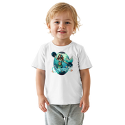 Cheermaid - Baby Organic Shirt