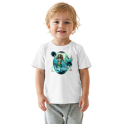 Cheermaid - Baby Organic Shirt