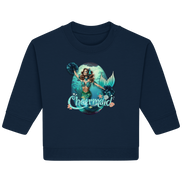 Cheermaid - Baby Organic Sweatshirt