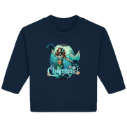 Cheermaid - Baby Organic Sweatshirt