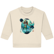 Cheermaid - Baby Organic Sweatshirt