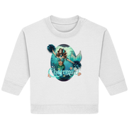 Cheermaid - Baby Organic Sweatshirt