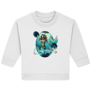 Cheermaid - Baby Organic Sweatshirt