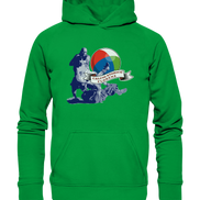 Calcio Storico - Basic Unisex Hoodie