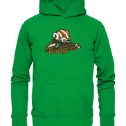 Milwaukee Badgers - Basic Unisex Hoodie