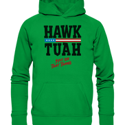 Hawk Tuah - Basic Unisex Hoodie