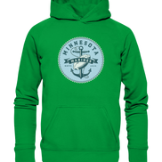 Minnesota Marines II - Basic Unisex Hoodie