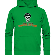 California Buccaneers - Basic Unisex Hoodie