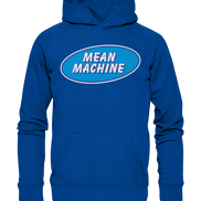 Fürth Mean Machine - Basic Unisex Hoodie