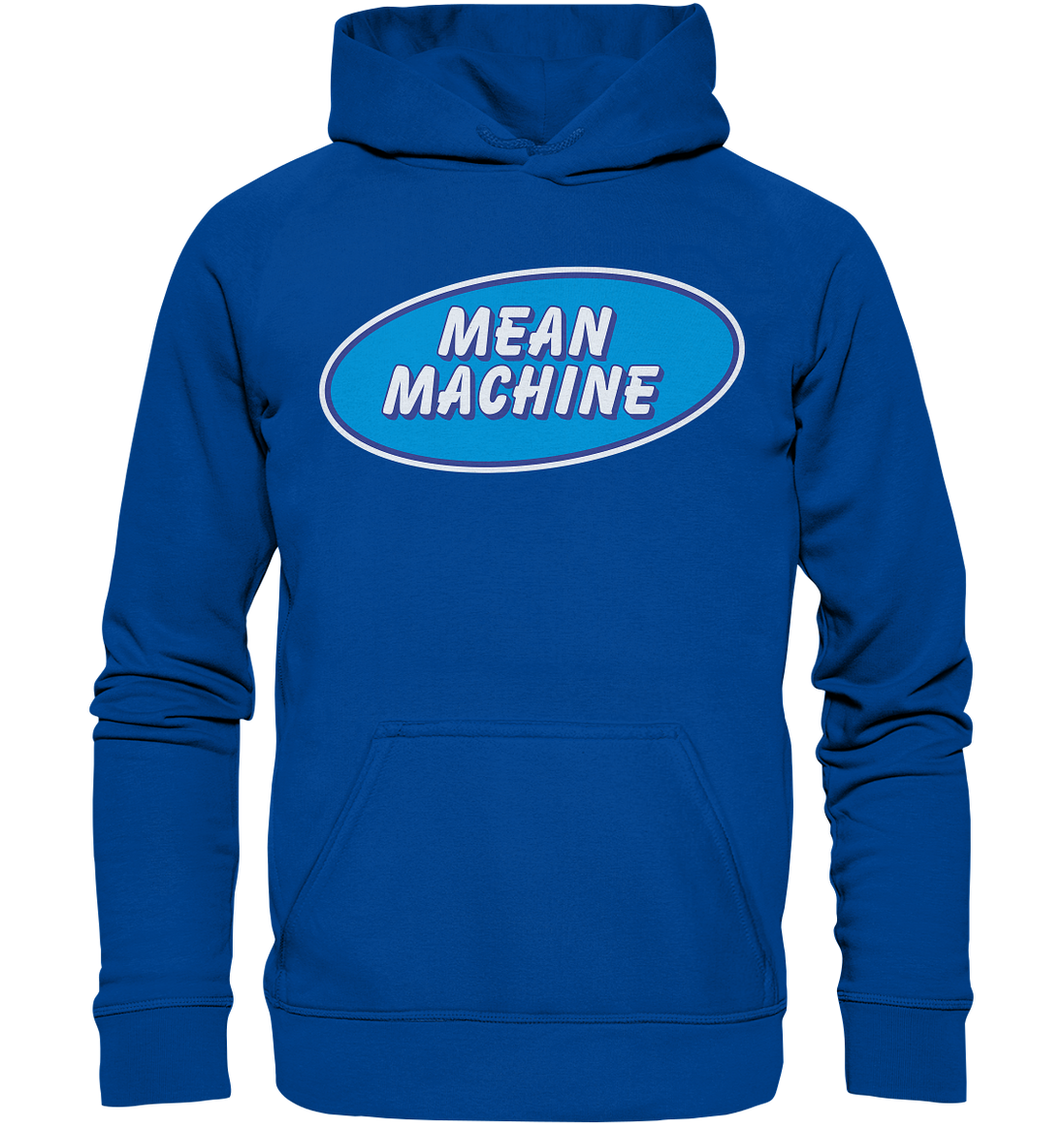 Fürth Mean Machine - Basic Unisex Hoodie
