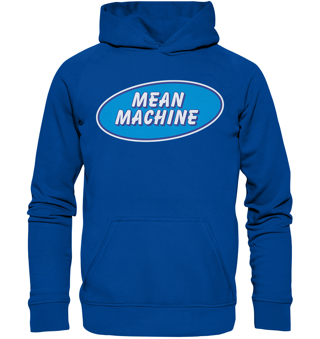 Fürth Mean Machine - Basic Unisex Hoodie