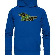 Hanau Hawks - Basic Unisex Hoodie