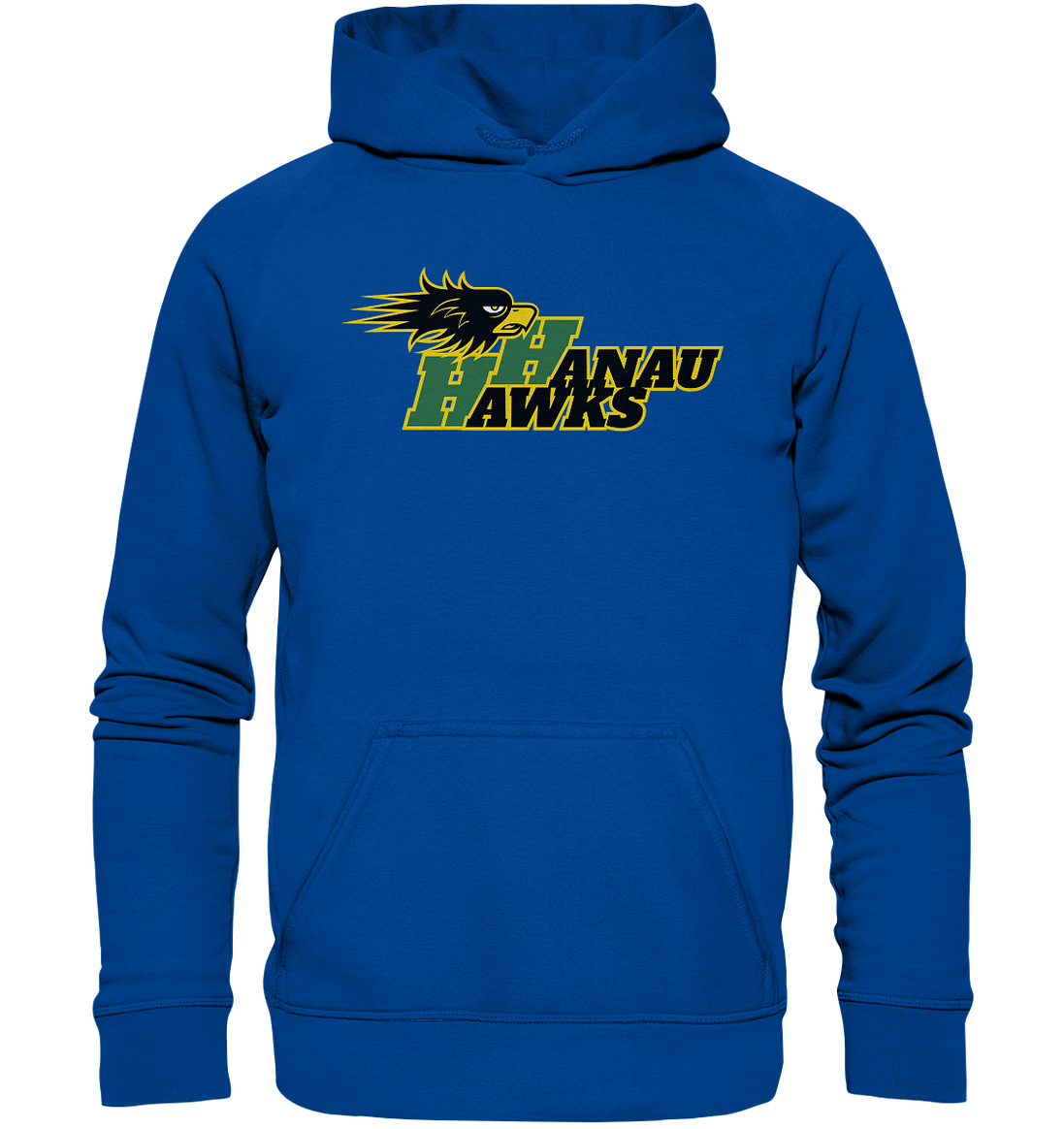 Hanau Hawks - Basic Unisex Hoodie