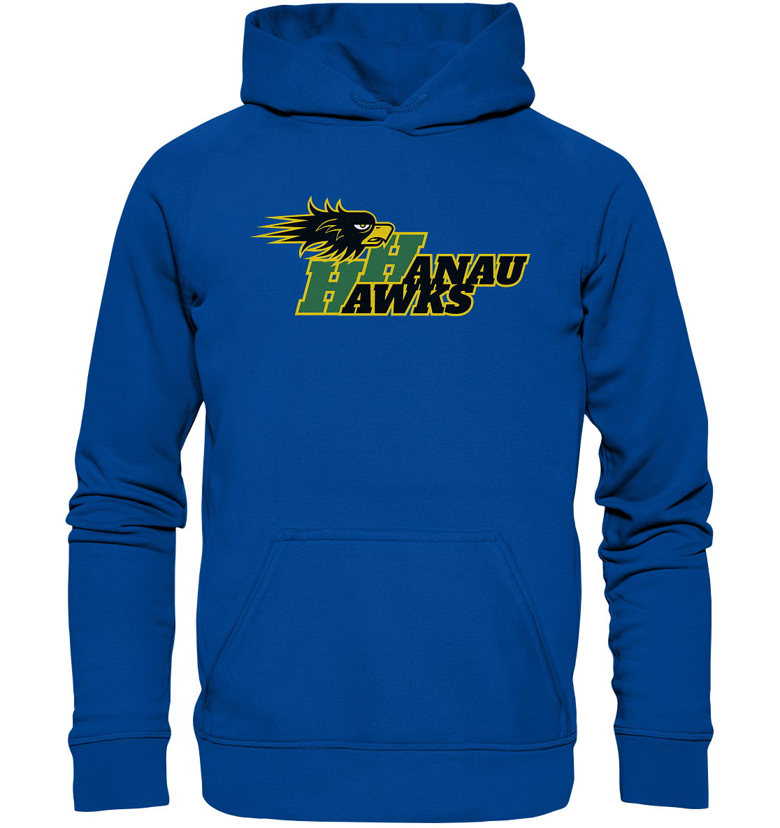 Hanau Hawks - Basic Unisex Hoodie